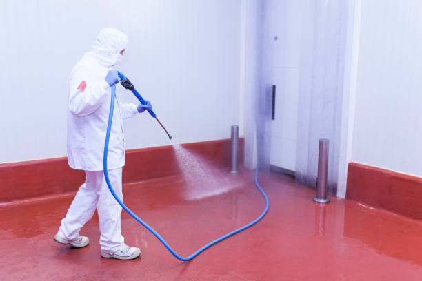 Best Parking Lot and Garage Cleaning  in Millington, NJ