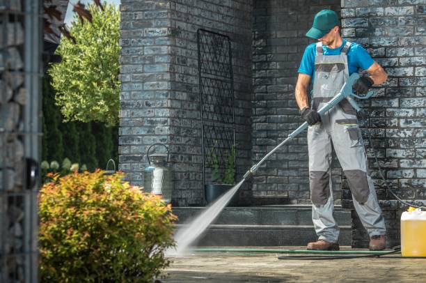 Best Pool Deck Cleaning  in Millington, NJ