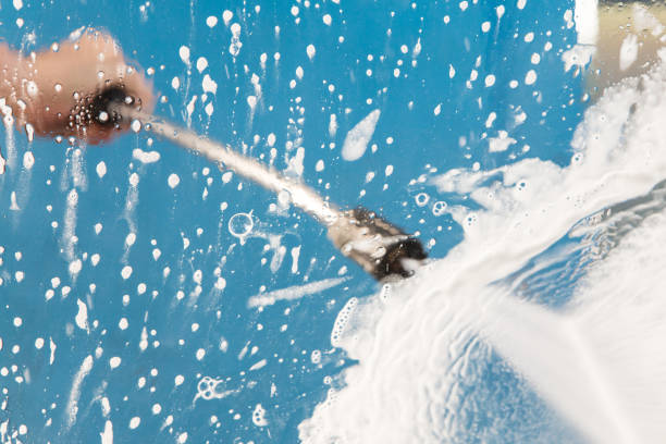 Best Heavy Equipment Washing  in Millington, NJ