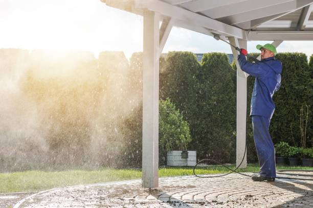 Spring Cleaning in Millington, NJ