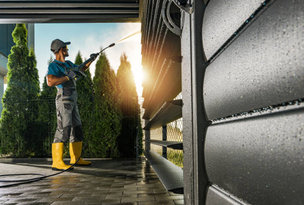 Best Soft Washing  in Millington, NJ