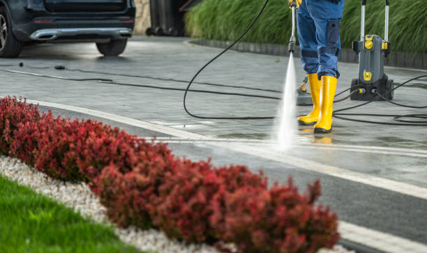 Best House Exterior Washing  in Millington, NJ