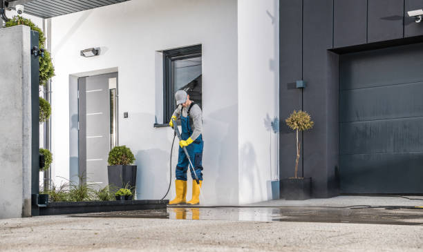 Best Fence Cleaning  in Millington, NJ