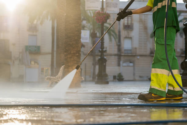 Trusted Millington, NJ Pressure Washing Services Experts